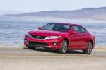 Honda Accord EX-L V6 Coupe 2013 года